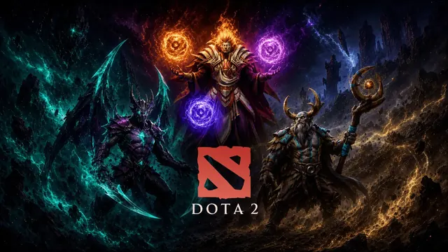 Dota 2